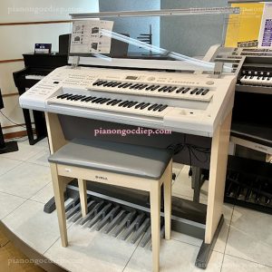 Đàn Electone STAGEA Yamaha ELB-02 Đời Mới