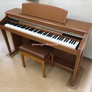 Đàn Piano Điện Kawai CA63C [Digital Piano]