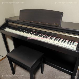 Đàn Piano Điện Kawai CA65R [Digital Piano]