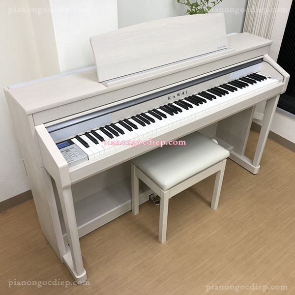 Đàn Piano Điện Kawai CA67A [Digital Piano]