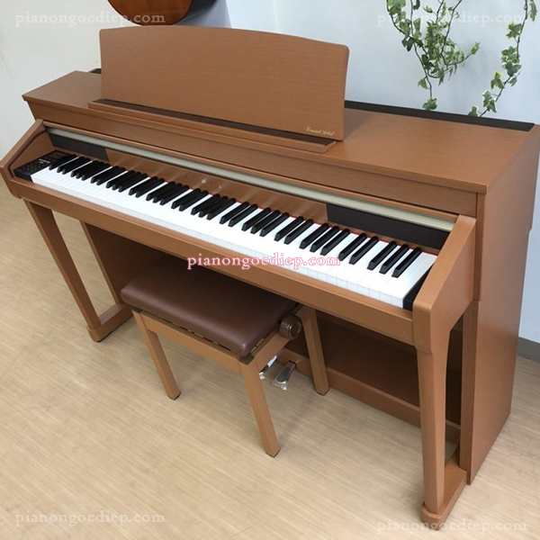 Đàn Piano Điện Kawai CA67C [Digital Piano]