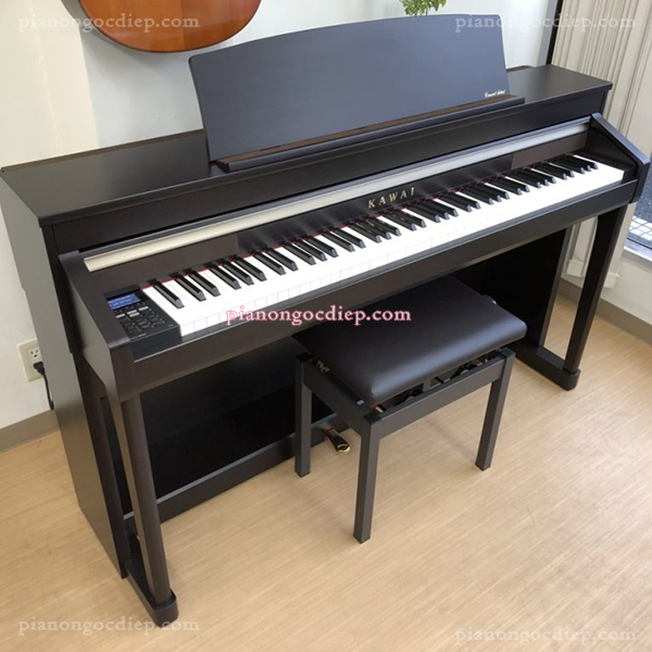 Đàn Piano Điện Kawai CA67R [Digital Piano]