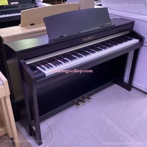 Đàn Piano Điện Kawai CA701B [Digital Piano]