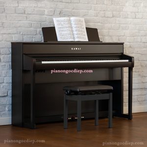 Đàn Piano Điện Kawai CA701PE [Digital Piano]