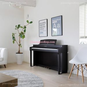 Đàn Piano Điện Kawai CA701R [Digital Piano]