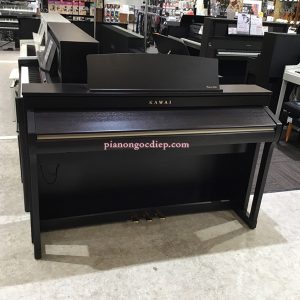 Đàn Piano Điện Kawai CA78B [Digital Piano]