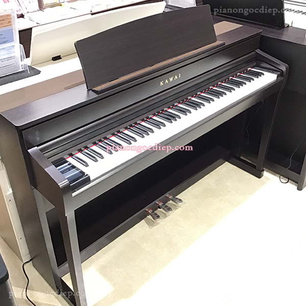 Đàn Piano Điện Kawai CA79A [Digital Piano]