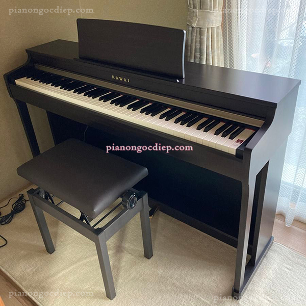 Đàn Piano Điện Kawai CA79B [Digital Piano]