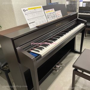 Đàn Piano Điện Kawai CA79PE [Digital Piano]