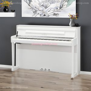 Đàn Piano Điện Kawai CA901-WH [Digital Piano]