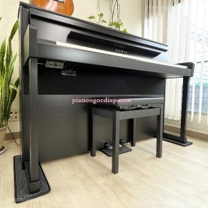 Đàn Piano Điện Kawai CA901B [Digital Piano]