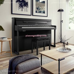 Đàn Piano Điện Kawai CA901EP [Digital Piano]