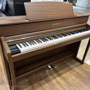 Đàn Piano Điện Kawai CA901NW [Digital Piano]