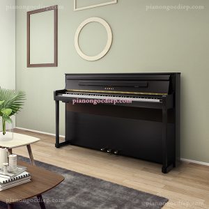 Đàn Piano Điện Kawai CA901R [Digital Piano]