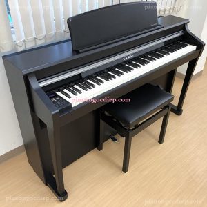 Đàn Piano Điện Kawai CA93B [Digital Piano]