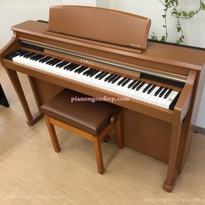 Đàn Piano Điện Kawai CA93C [Digital Piano]