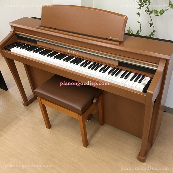 Đàn Piano Điện Kawai CA93C [Digital Piano]