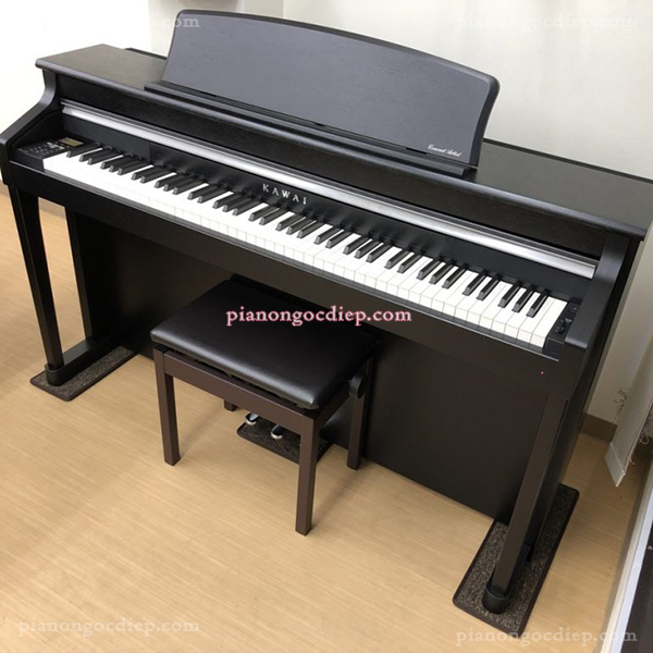 Đàn Piano Điện Kawai CA95B [Digital Piano]