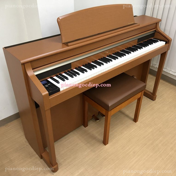 Đàn Piano Điện Kawai CA95C [Digital Piano]