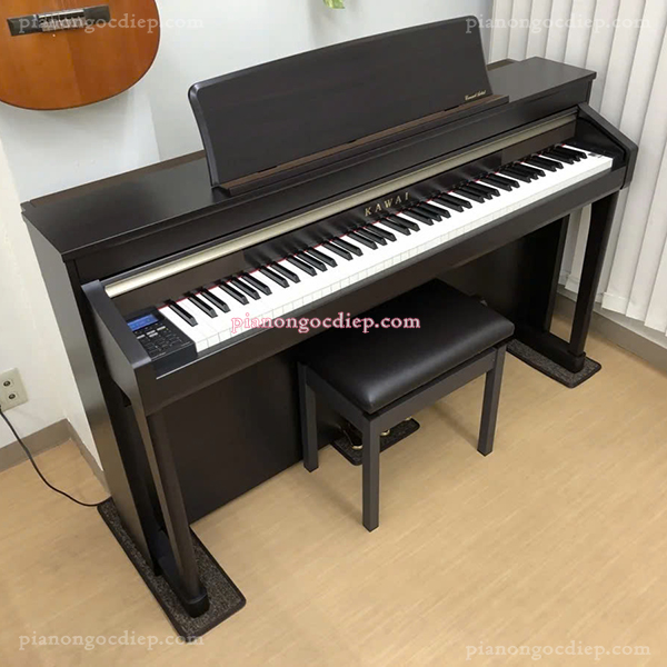 Đàn Piano Điện Kawai CA9700GP [Digital Piano]