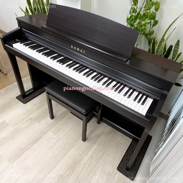 Đàn Piano Điện Kawai CA98 R [Digital Piano]