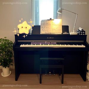 Đàn Piano Điện Kawai CA9800 GP [Digital Piano]