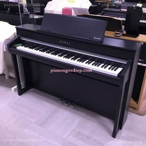 Đàn Piano Điện Kawai CA98B [Digital Piano]