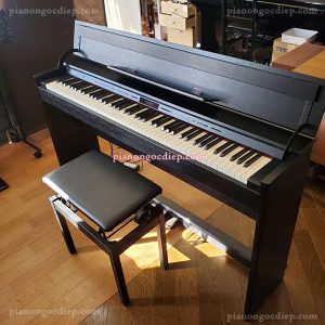 Đàn Piano Điện Roland DP-603 PE [Digital Piano]