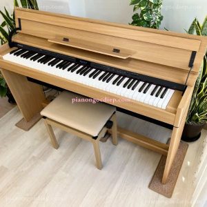 Đàn Piano Điện Roland DP-603 PW [Digital Piano]