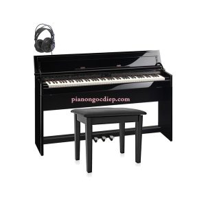 Đàn Piano Điện Roland DP-90Se PES [Digital Piano]