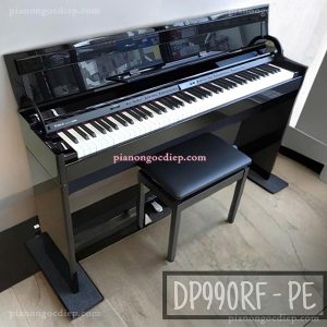 Đàn Piano Điện Roland DP-990 PE [Digital Piano]