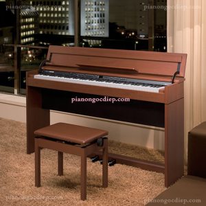 Đàn Piano Điện Roland DP-990F BK [Digital Piano]