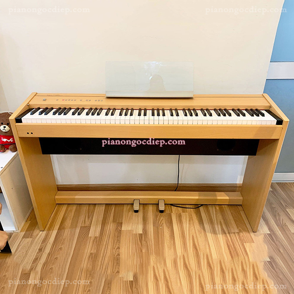 Đàn Piano Điện Roland F-100c [Digital Piano]