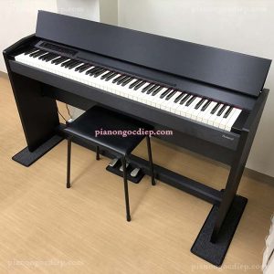 Đàn Piano Điện Roland F-120 B [Digital Piano]