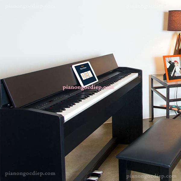 Đàn Piano Điện Roland F-130 BK [Digital Piano]