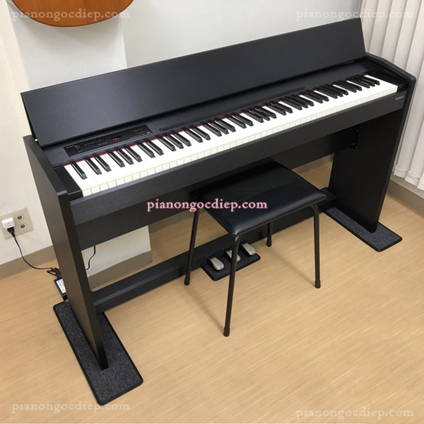 Đàn Piano Điện Roland F-140 B [Digital Piano]