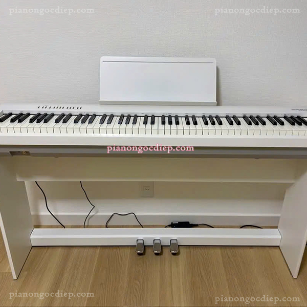 Đàn Piano Điện Roland FP-30X WH [Digital Piano]