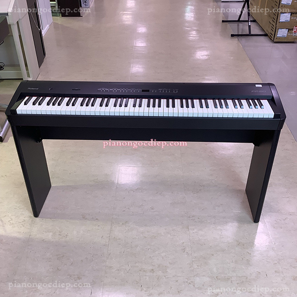 Đàn Piano Điện Roland FP-50 BK [Digital Piano]