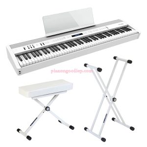 Đàn Piano Điện Roland FP-60X WH [Digital Piano]