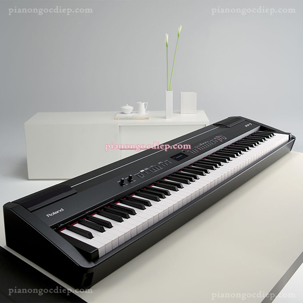 Đàn Piano Điện Roland FP-7F [Digital Piano]