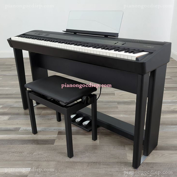 Đàn Piano Điện Roland FP-90 [Digital Piano]