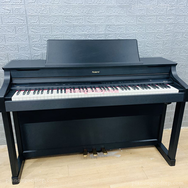 Đàn Piano Điện Roland HP-207RW [Digital Piano]