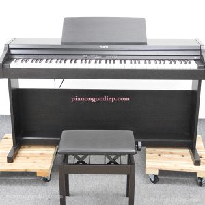 Đàn Piano Điện Roland RP-301 [Digital Piano]