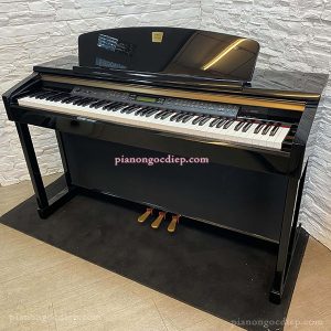 Đàn Piano Điện Yamaha CLP-170 [Digital Piano]