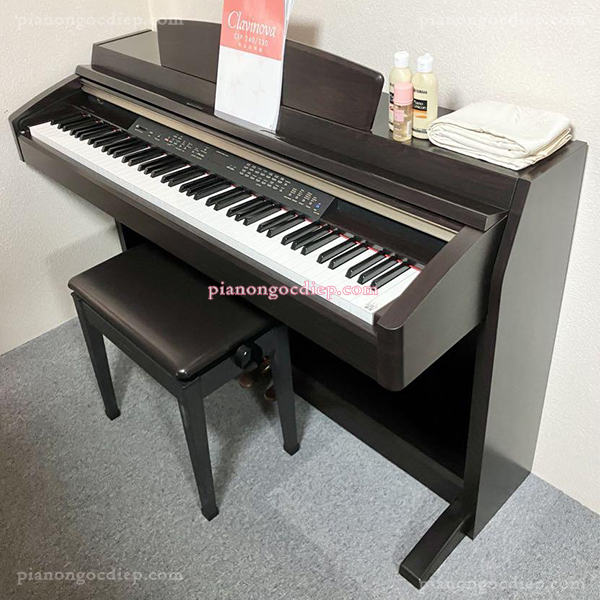 Đàn Piano Điện Yamaha CLP-240PE [Digital Piano]