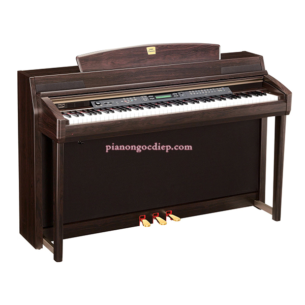 Đàn Piano Điện Yamaha CLP-280 [Digital Piano]