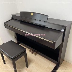 Đàn Piano Điện Yamaha CLP-340 [Digital Piano]