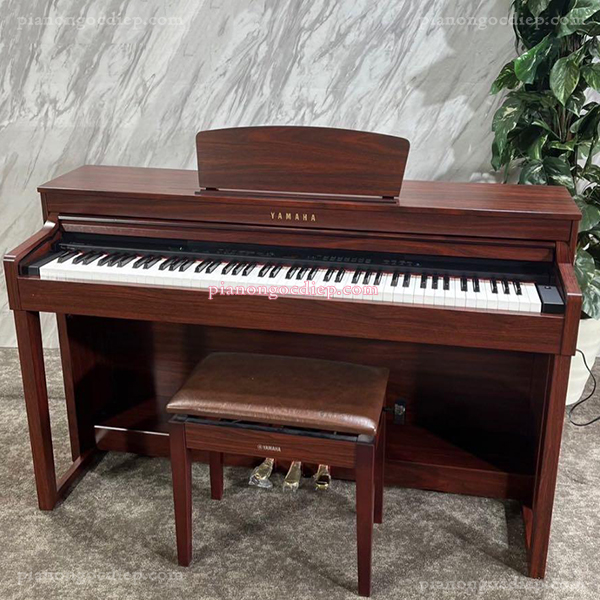 Đàn Piano Điện Yamaha CLP-430M [Digital Piano]