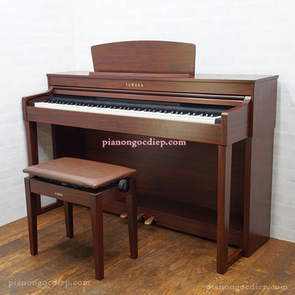 Đàn Piano Điện Yamaha CLP-440 [Digital Piano]