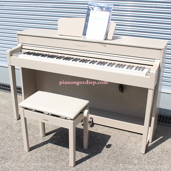 Đàn Piano Điện Yamaha CLP-535 [Digital Piano]